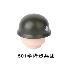 Đồ Chơi Lắp Ráp Phụ Kiện Nón Quân Đội Sĩ Quan Các Nước Cao Cấp