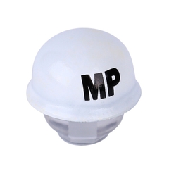 Đồ Chơi Lắp Ráp Phụ Kiện Nón Quân Đội Sĩ Quan Các Nước Cao Cấp