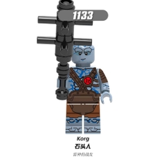 Đồ Chơi Lắp Ráp Siêu Anh Hùng Marvel, DC, Superman, Ironman (cập nhật liên tục)