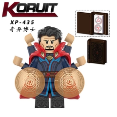 Đồ Chơi Lắp Ráp Siêu Anh Hùng Marvel, DC, Superman, Ironman (cập nhật liên tục)