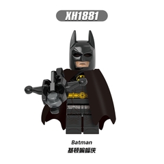 Đồ Chơi Lắp Ráp Siêu Anh Hùng Marvel, DC, Superman, Ironman (cập nhật liên tục)