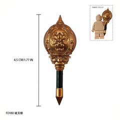 Đồ Chơi Lắp Ráp Phụ Kiện Vũ Khí Trung Cổ Phụ Kiện Minifigure