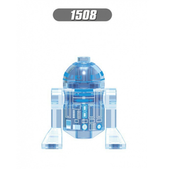 Đồ Chơi Lắp Ráp Các Nhân Vật Star War Chiến Tranh Giữ Các Vì Sao