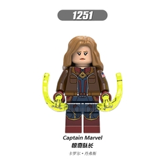 Đồ Chơi Lắp Ráp Siêu Anh Hùng Marvel, DC, Superman, Ironman (cập nhật liên tục)