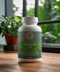 Chế phẩm vi sinh vật phân giải xenlulo Sungwon DAT