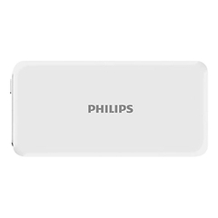 Pin sạc dự phòng Philips DLP6080WT 8000mAh