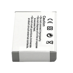 Pin dành cho máy ảnh FUJIFILM 2000mAh