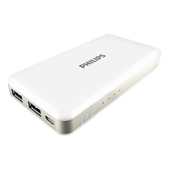 Pin sạc dự phòng Philips DLP6080WT 8000mAh