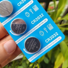 Pin nút Beston CR2032 CR2016 CR2025 CR1632 CR2450