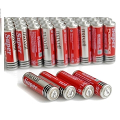 Hộp 40 viên pin 2A Maxell