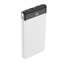 Pin sạc dự phòng Hoco J59 dung lượng pin 10000mAh