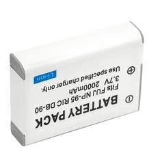 Pin dành cho máy ảnh FUJIFILM 2000mAh