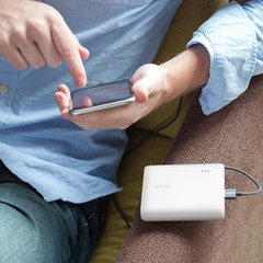 Pin sạc dự phòng Anker PowerCore 13000mAh