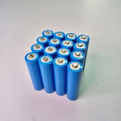 Pin sạc lithium 18650 6800mAh 3.7V