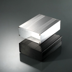 Vỏ hộp nhôm YGKT 90x36x110 mm