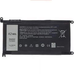 Pin Tương Thích Cho Laptop Dell Vostro 15 5000 Series