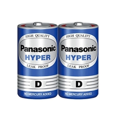 Pin D Carbon Panasonic R20UT 2S chính hãng