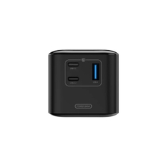Sạc dự phòng Energizer PD140W chống cháy nổ