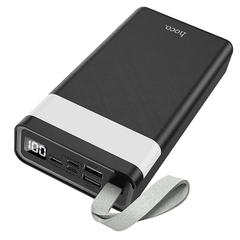 Pin sạc dự phòng Hoco J73 Powerful 30000mAh