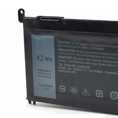 Pin Tương Thích Cho Laptop Dell Vostro 15 5000 Series