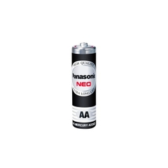 Pin AA 12 viên Manganese Panasonic R6NT-12H
