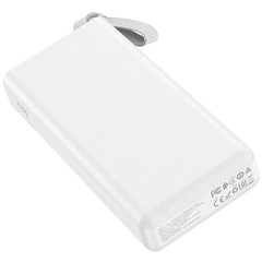 Pin sạc dự phòng Hoco J73 Powerful 30000mAh