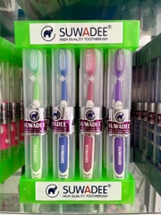 Bàn Chải Đánh Răng HT8048 - Đế 16  - TOOTHBRUSH