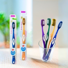 Bàn Chải Đánh Răng HT8050  - 50 VỈ TOOTHBRUSH