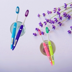 Bàn Chải Đánh Răng HT8052 - 50 VỈ - TOOTHBRUSH
