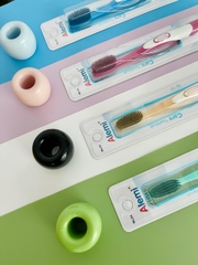 Bàn Chải Đánh Răng HT8054- Hộp 50 cây - TOOTHBRUSH