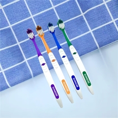 Bàn Chải Đánh Răng HT8053 - 50 VỈ - TOOTHBRUSH