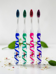 Bàn Chải Đánh Răng ALEMI HT8047 - 50 VỈ - TOOTHBRUSH