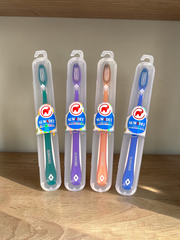 Bàn Chải Đánh Răng SUWADEE HT8050 - MÓC 40 - TOOTHBRUSH