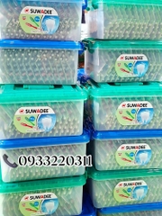 Bàn Chải Đánh Răng HT8040 - VỈ 100- TOOTHBRUSH - 8936140450053