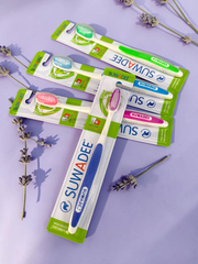 Bàn Chải Đánh Răng HT8049 - VỈ 150 - TOOTHBRUSH