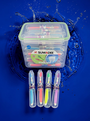 Bàn Chải Đánh Răng SUWADEE HT8016 - 50 MÓC - TOOTHBRUSH
