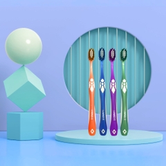 Bàn Chải Đánh Răng SUWADEE HT8051 - 50 VỈ - TOOTHBRUSH