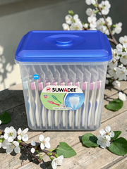 Bàn Chải Đánh Răng HT8040 - VỈ 150- TOOTHBRUSH - 8936140450053