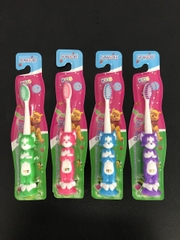 Bàn Chải Đánh Răng HT8013 - TOOTHBRUSH - 8936140450103