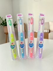Bàn Chải Đánh Răng HT8052 - 50 VỈ - TOOTHBRUSH
