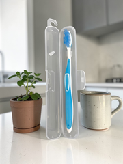 Bàn Chải Đánh Răng SUWADEE HT8016 - 50 MÓC - TOOTHBRUSH