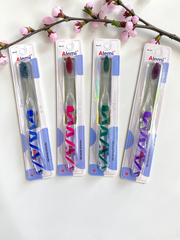 Bàn Chải Đánh Răng ALEMI HT8047 - 50 VỈ - TOOTHBRUSH