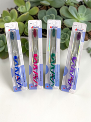 Bàn Chải Đánh Răng ALEMI HT8047 - 50 VỈ - TOOTHBRUSH