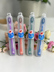 Bàn Chải Đánh Răng SUWADEE HT8051 - MÓC 40 - TOOTHBRUSH