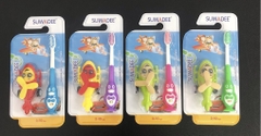 Bàn Chải Đánh Răng HT8019 - TOOTHBRUSH - 8936140450097