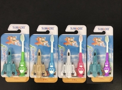 Bàn Chải Đánh Răng HT8019 - TOOTHBRUSH - 8936140450097