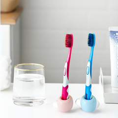 Bàn Chải Đánh Răng HT8054 - Hộp 50 cây - TOOTHBRUSH
