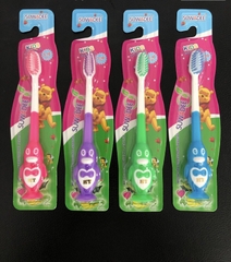 Bàn Chải Đánh Răng HT8019 - TOOTHBRUSH - 8936140450097