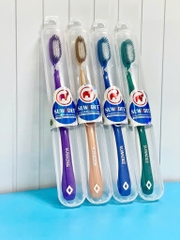 Bàn Chải Đánh Răng HT8050 - HỘP 40 CÂY LOẠI MÓC - TOOTHBRUSH