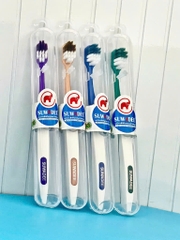 Bàn Chải Đánh Răng HT8053 - HỘP 40 CÂY LOẠI MÓC - TOOTHBRUSH